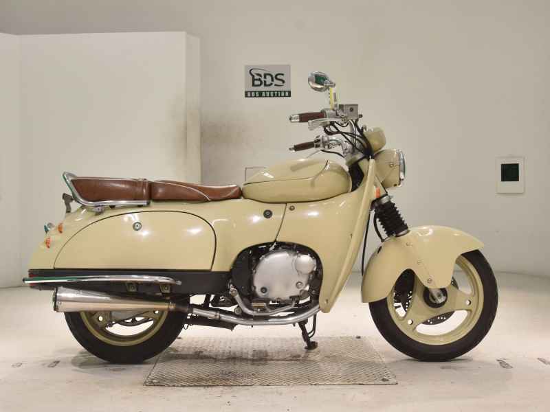 Suzuki SW-1