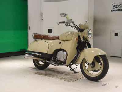 Suzuki SW-1