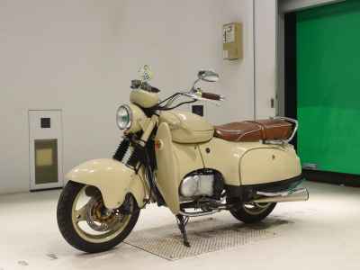Suzuki SW-1