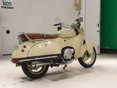 Suzuki SW-1