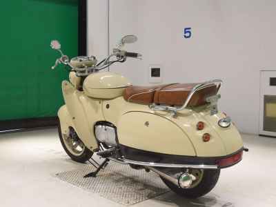 Suzuki SW-1