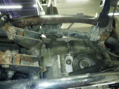 Suzuki SW-1
