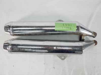 Suzuki SW-1