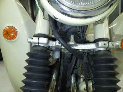 Suzuki SW-1