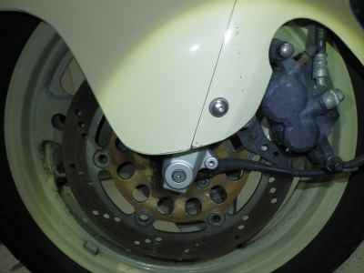 Suzuki SW-1