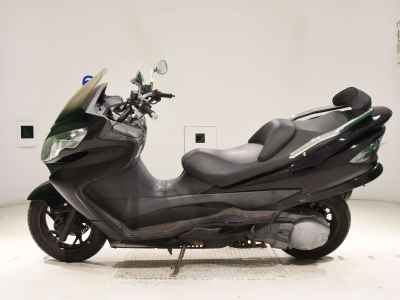 Suzuki Skywave 250S