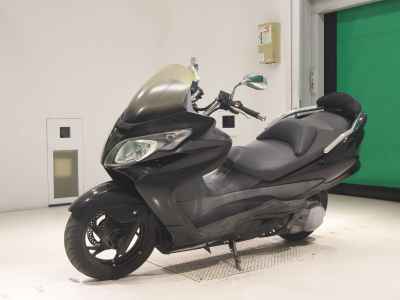 Suzuki Skywave 250S