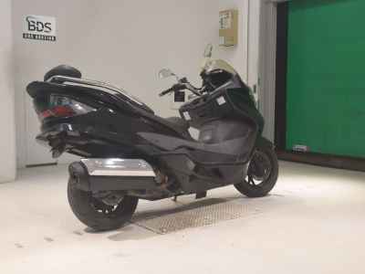 Suzuki Skywave 250S