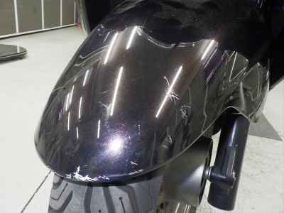 Suzuki Skywave 250SS