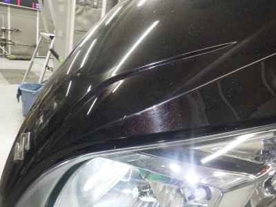 Suzuki Skywave 250SS
