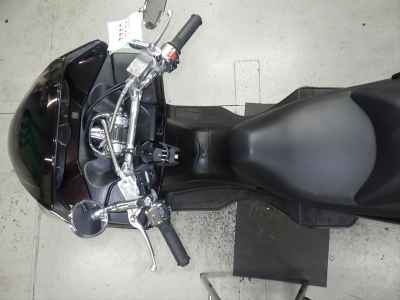 Suzuki Skywave 250SS