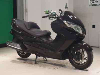 Suzuki Skywave 250SS