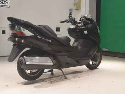 Suzuki Skywave 250SS