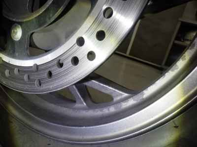 Suzuki Skywave 250SS