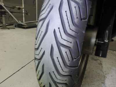 Suzuki Skywave 250SS
