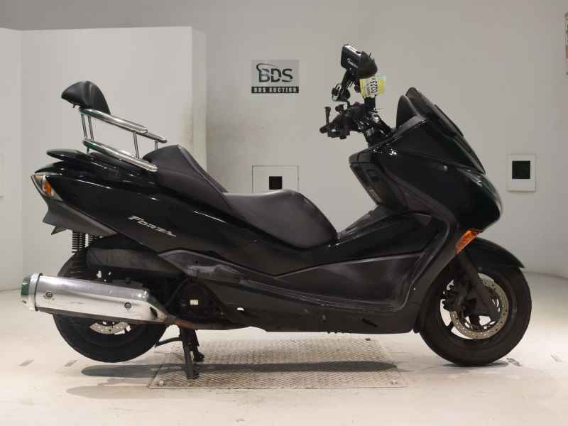 Honda Forza Z 2008
