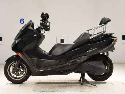 Honda Forza Z 2008