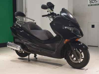 Honda Forza Z 2008
