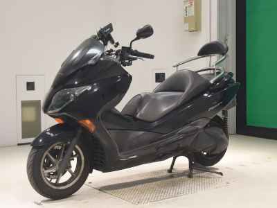 Honda Forza Z 2008