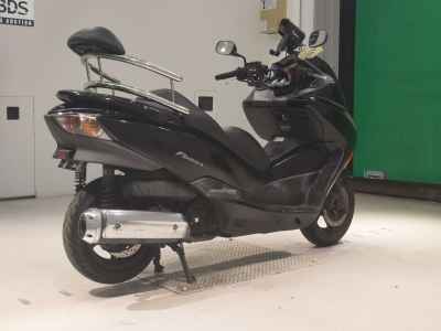 Honda Forza Z 2008