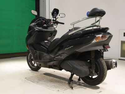 Honda Forza Z 2008