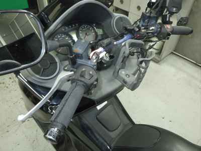 Honda Forza Z 2008