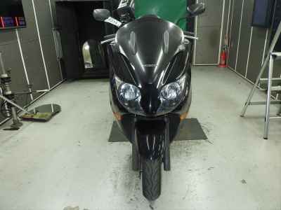 Honda Forza Z 2008