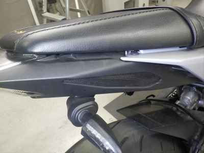 Yamaha MT-09 2020