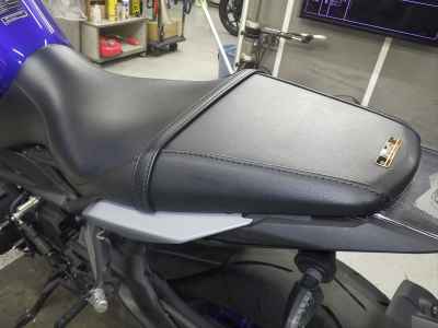 Yamaha MT-09 2020