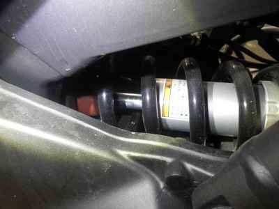 Yamaha MT-09 2020