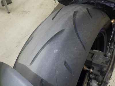 Yamaha MT-09 2020