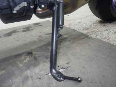 Yamaha MT-09 2020