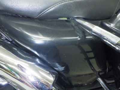 Harley-Davidson Electra Glide FLHTC1580 2007