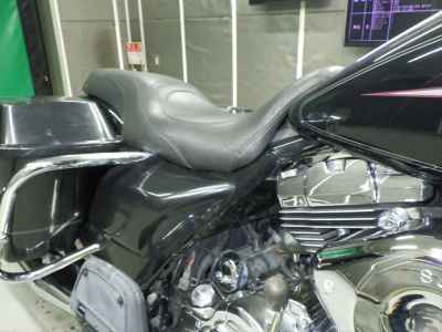 Harley-Davidson Electra Glide FLHTC1580 2007