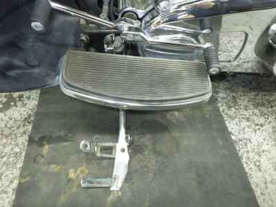 Harley-Davidson Electra Glide FLHTC1580 2007