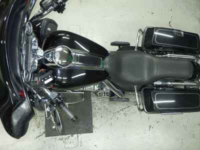 Harley-Davidson Electra Glide FLHTC1580 2007