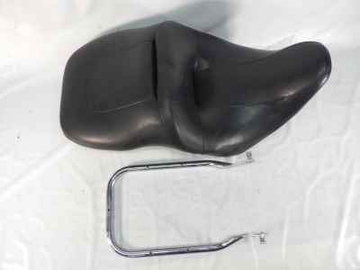 Harley-Davidson Electra Glide FLHTC1580 2007
