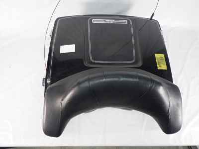 Harley-Davidson Electra Glide FLHTC1580 2007