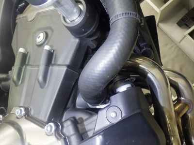 Yamaha MT-09 SP 2019