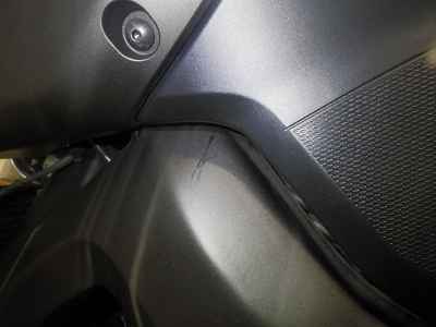 Yamaha MT-09 SP 2019