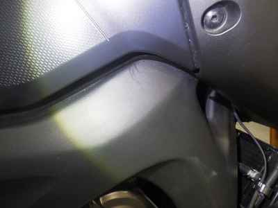 Yamaha MT-09 SP 2019
