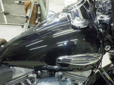 Harley-Davidson Switchback FLD1580 2012