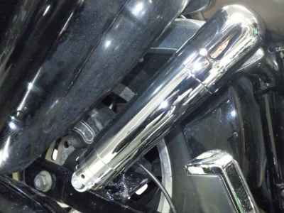 Harley-Davidson Switchback FLD1580 2012