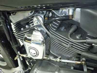 Harley-Davidson Switchback FLD1580 2012
