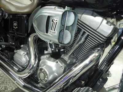 Harley-Davidson Switchback FLD1580 2012