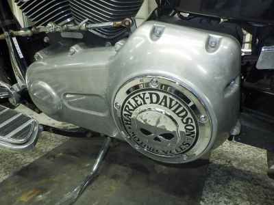 Harley-Davidson Switchback FLD1580 2012