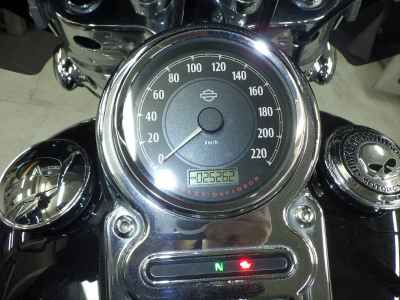 Harley-Davidson Switchback FLD1580 2012
