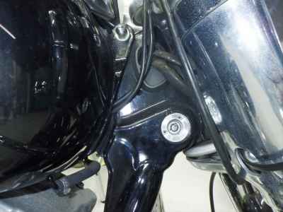 Harley-Davidson Switchback FLD1580 2012