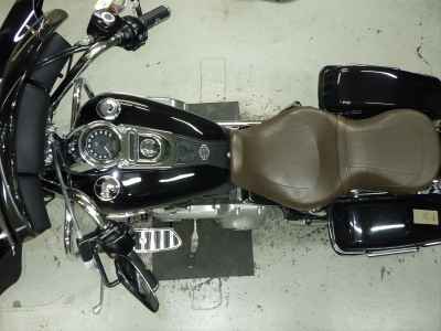 Harley-Davidson Switchback FLD1580 2012