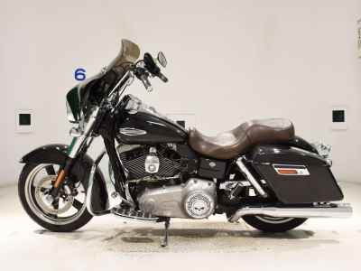 Harley-Davidson Switchback FLD1580 2012